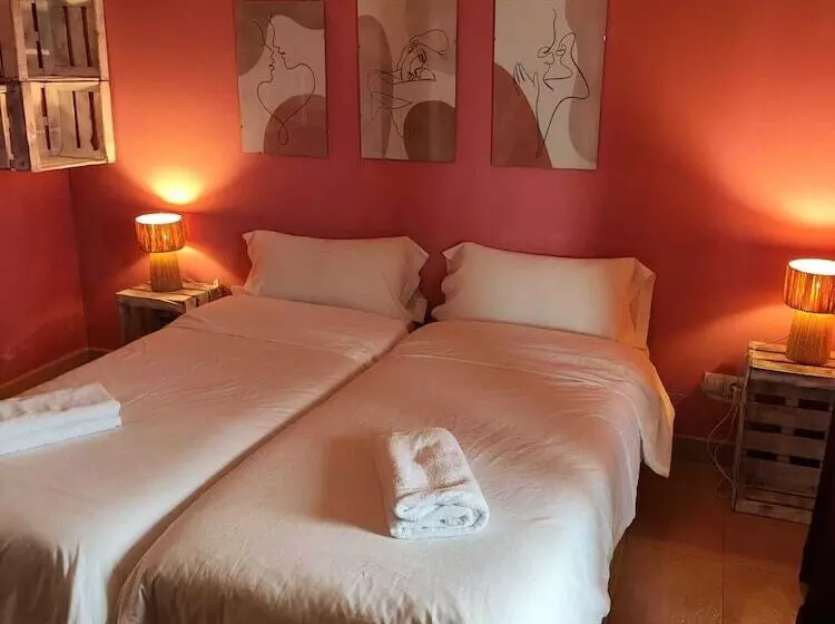 Hotelli L Olivera Casa Rural