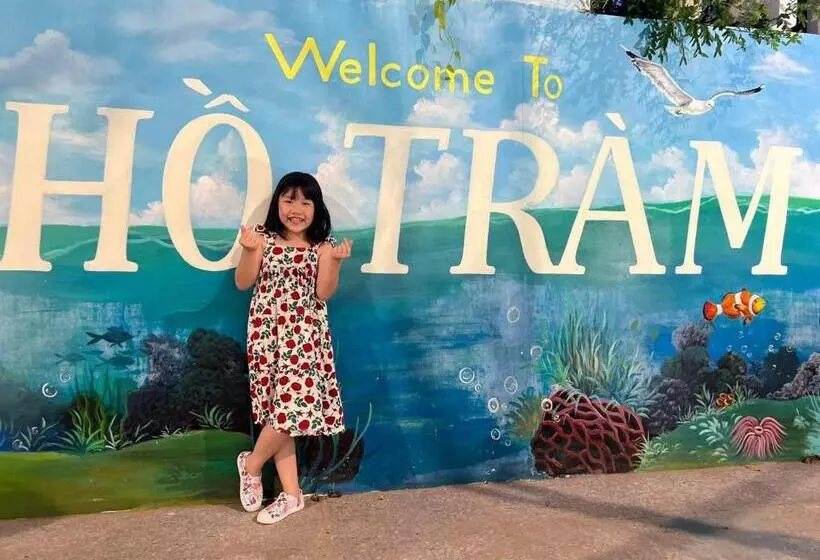 هتل Như ý Hồ Tràm