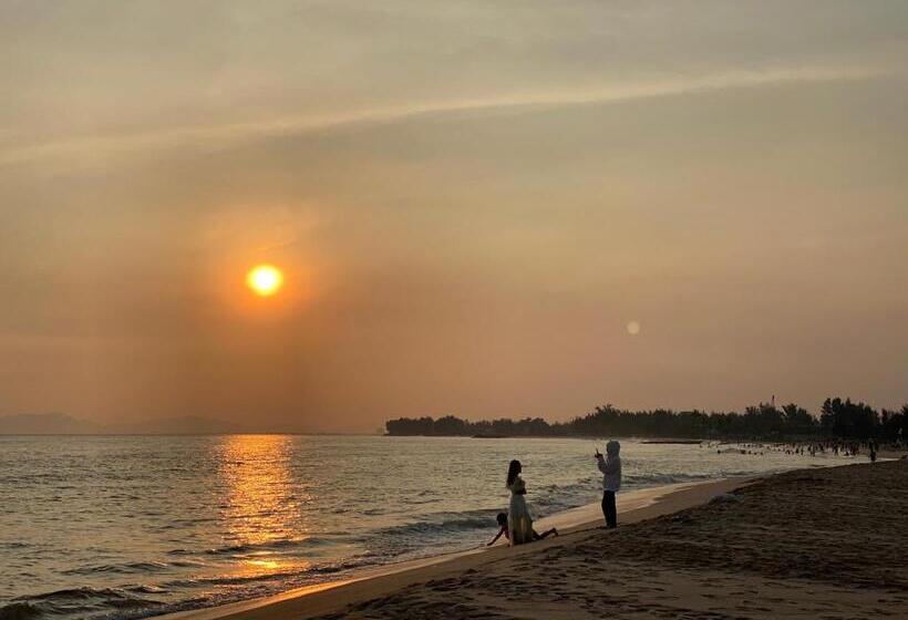 酒店 Như ý Hồ Tràm