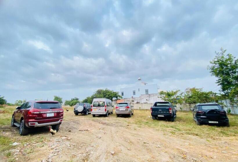 酒店 Như ý Hồ Tràm