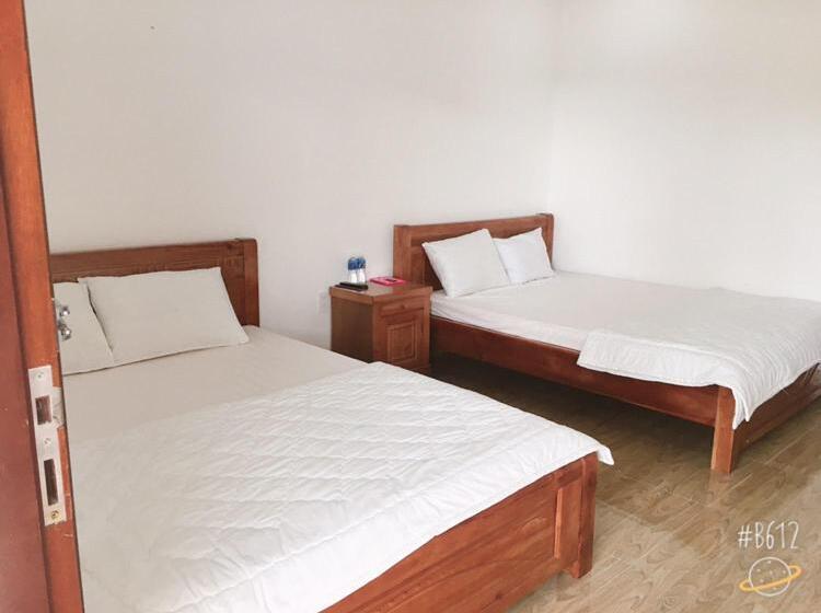 酒店 Như ý Hồ Tràm