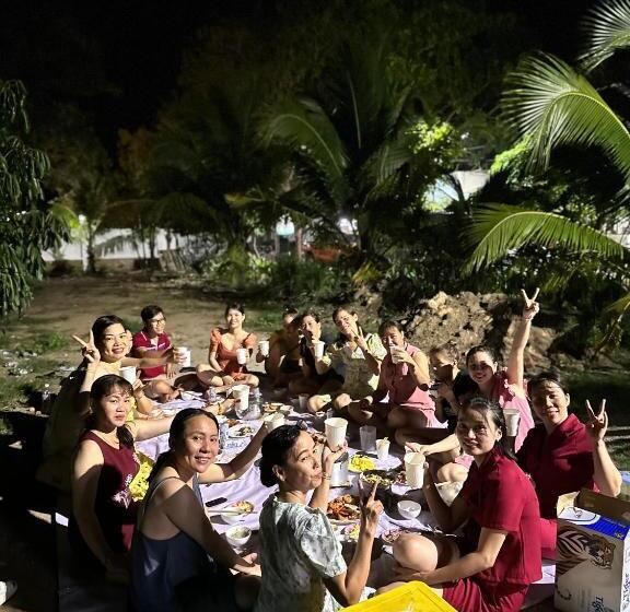 酒店 Như ý Hồ Tràm