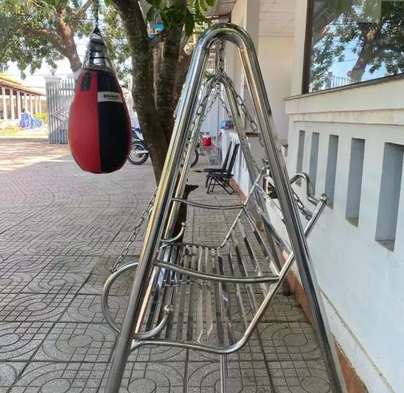 هتل Như ý Hồ Tràm
