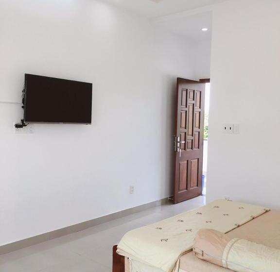 酒店 Như ý Hồ Tràm