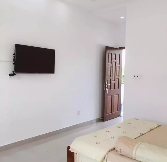 هتل Như ý Hồ Tràm
