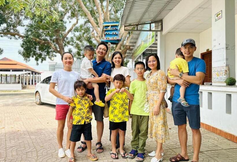 酒店 Như ý Hồ Tràm