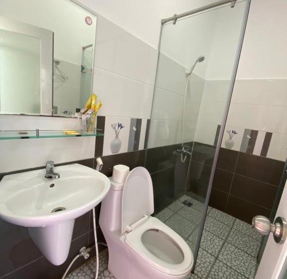 酒店 Như ý Hồ Tràm