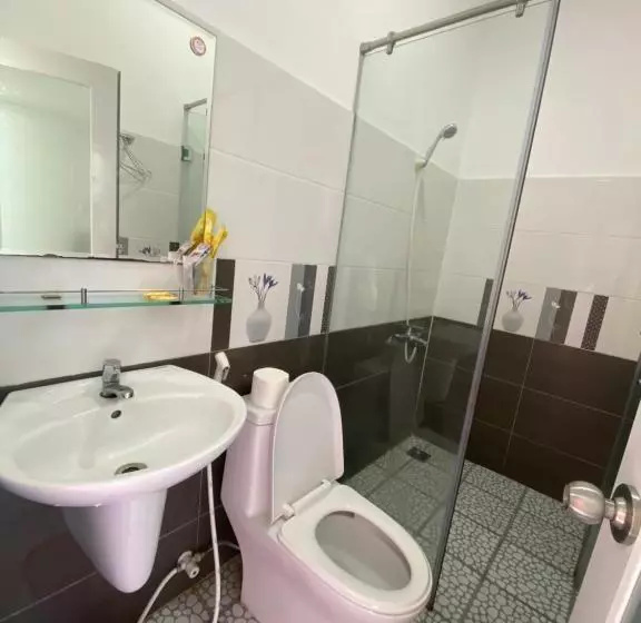 هتل Như ý Hồ Tràm