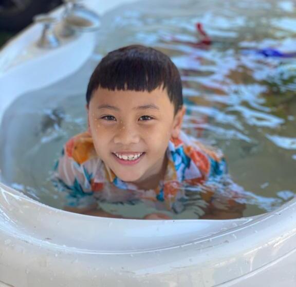 酒店 Như ý Hồ Tràm