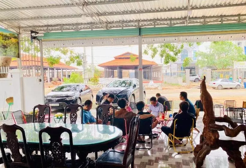 هتل Như ý Hồ Tràm