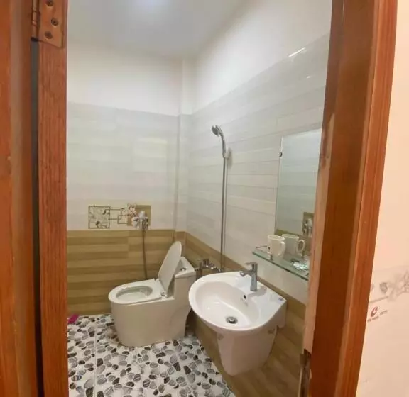 هتل Như ý Hồ Tràm