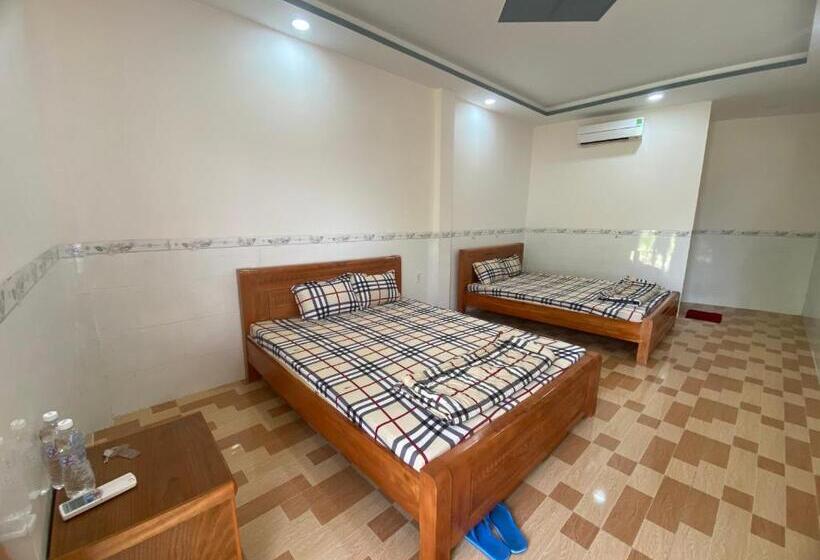 酒店 Như ý Hồ Tràm