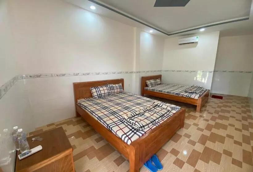 هتل Như ý Hồ Tràm