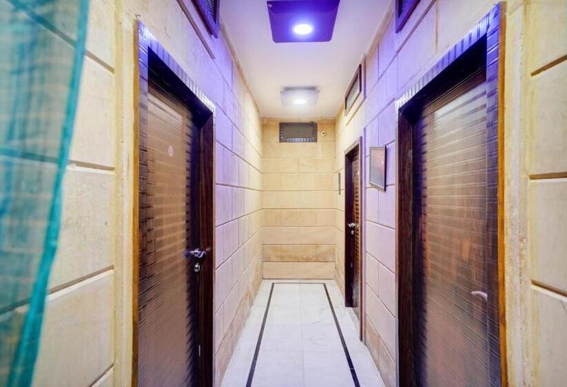 Hotel O Jaisalmer Heritage Haveli