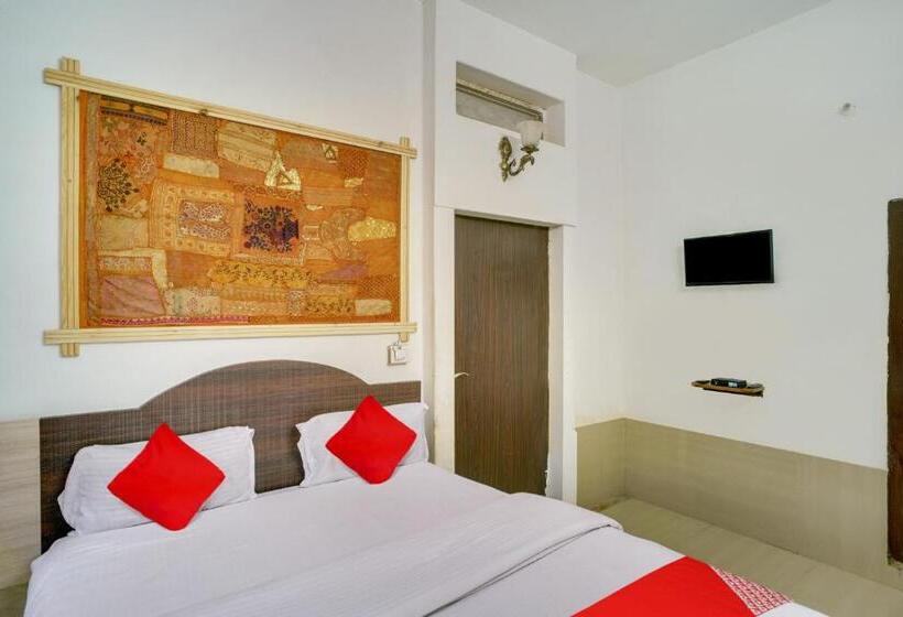 Hotel O Jaisalmer Heritage Haveli