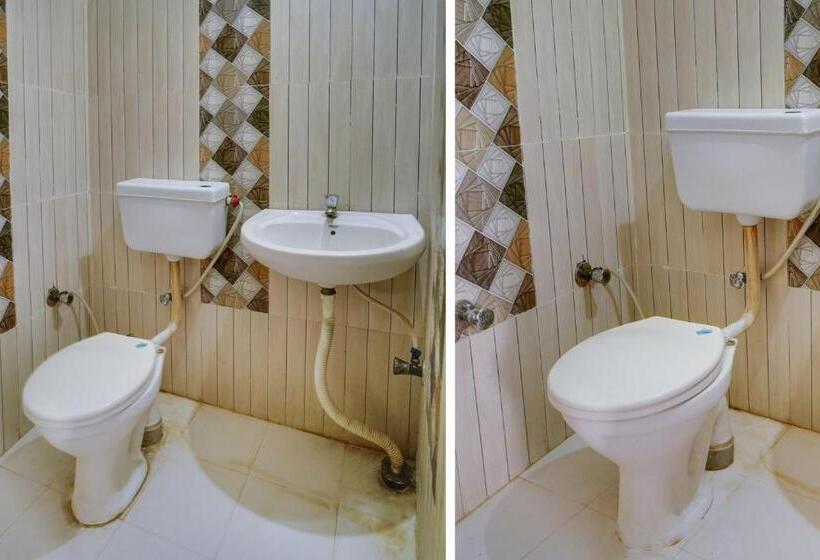 Hotel O Jaisalmer Heritage Haveli