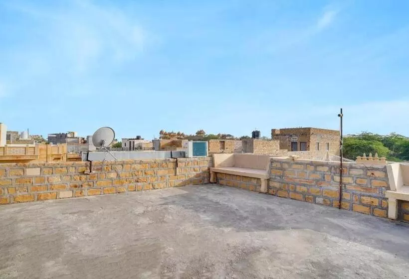 ホテル O Jaisalmer Heritage Haveli