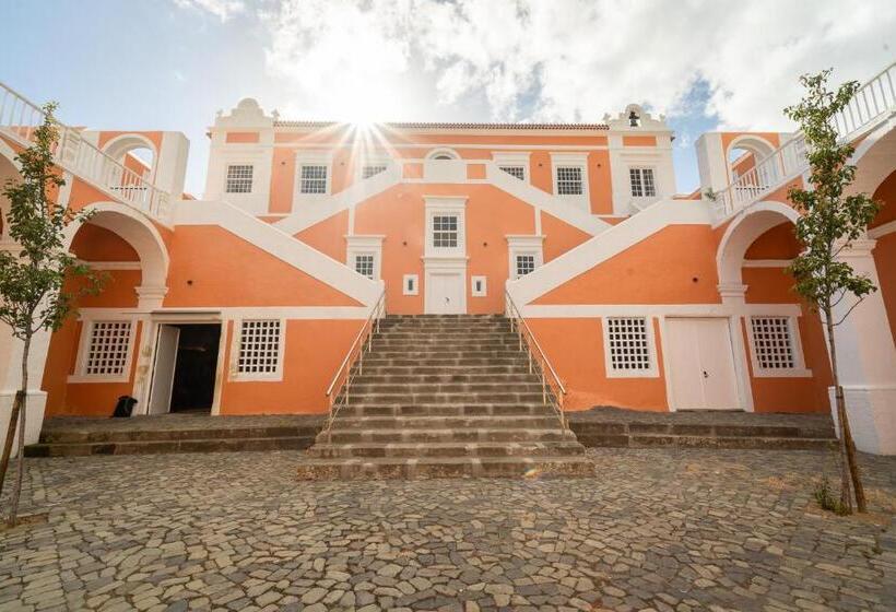 فندق Palacio Santa Catarina