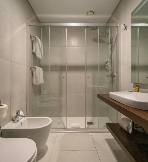 فندق Palacio Santa Catarina