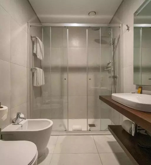 ホテル Palacio Santa Catarina