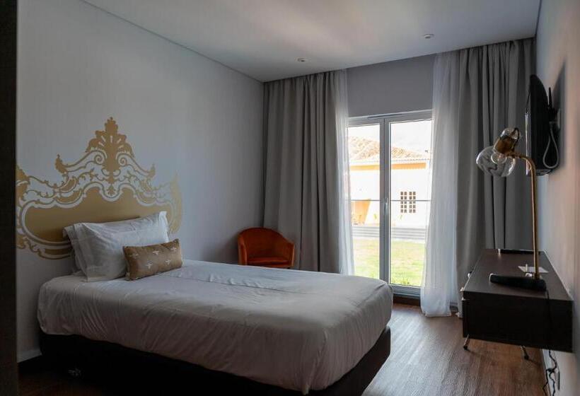 فندق Palacio Santa Catarina