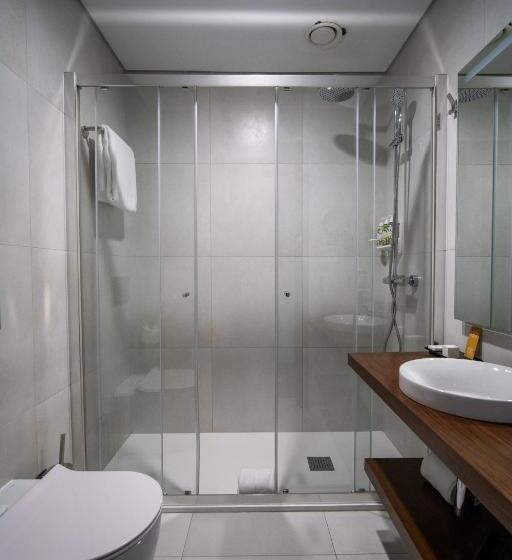 فندق Palacio Santa Catarina