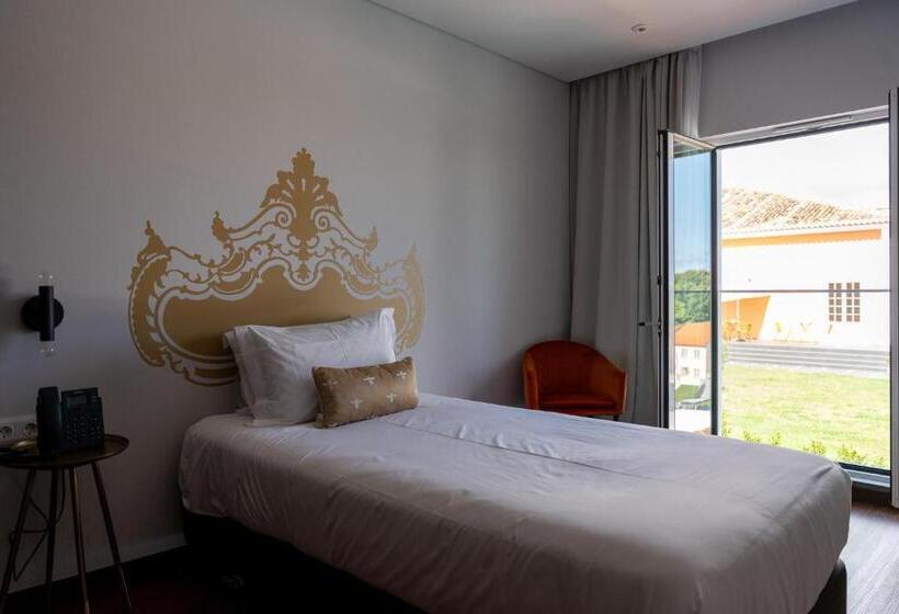 فندق Palacio Santa Catarina