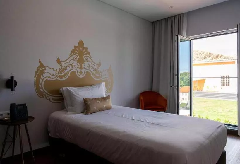 ホテル Palacio Santa Catarina