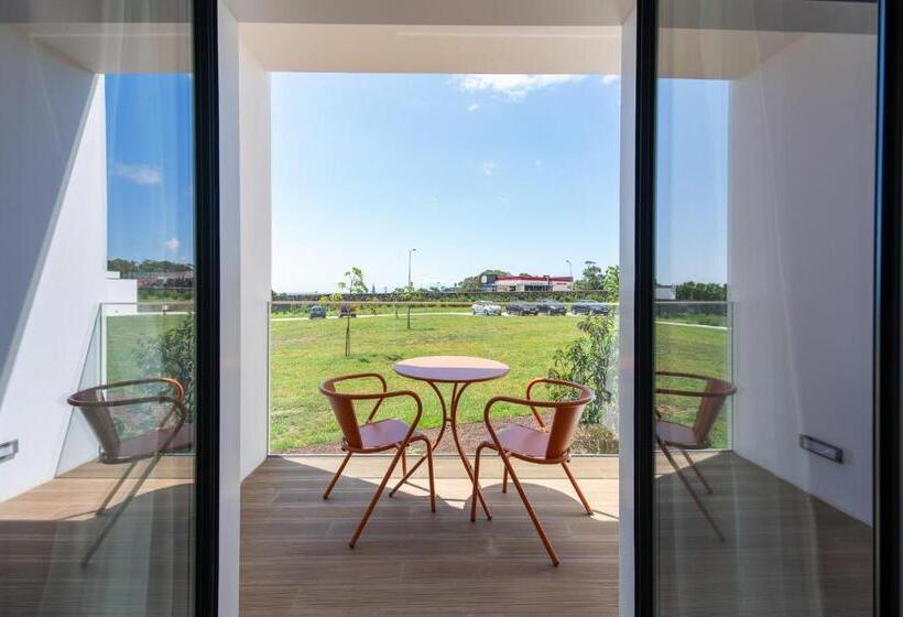 فندق Palacio Santa Catarina