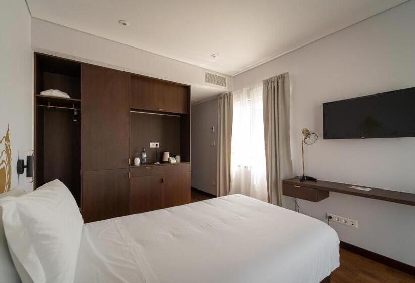 فندق Palacio Santa Catarina