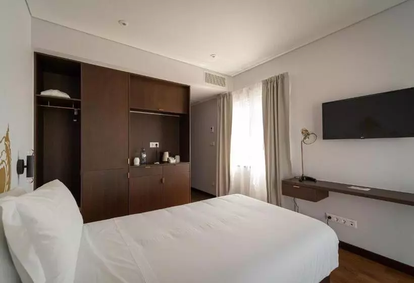 ホテル Palacio Santa Catarina