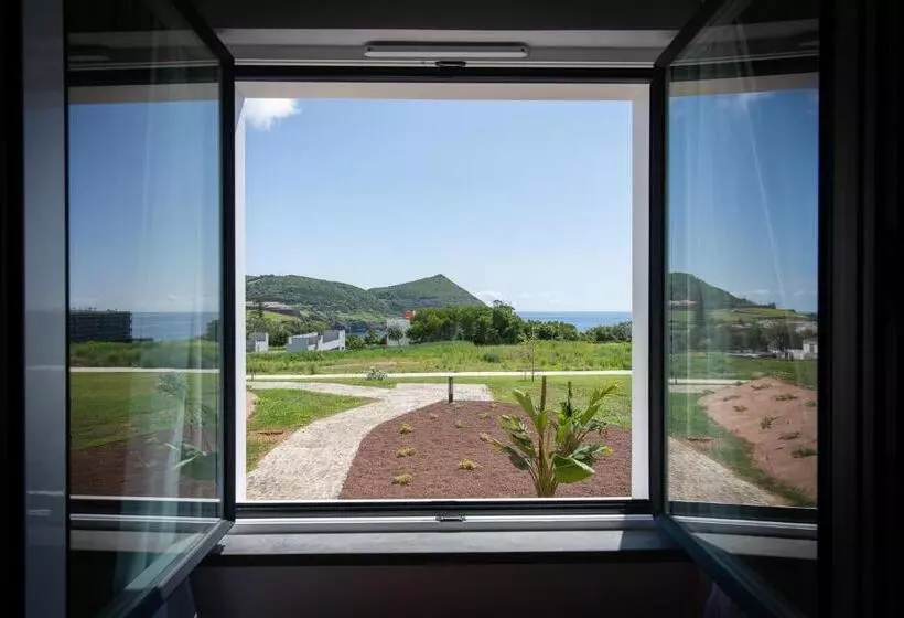 ホテル Palacio Santa Catarina