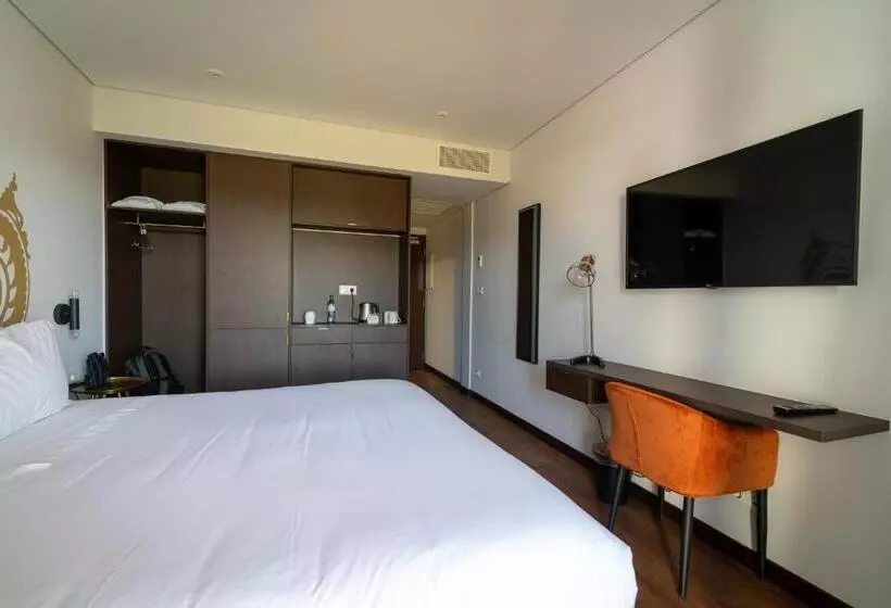 ホテル Palacio Santa Catarina