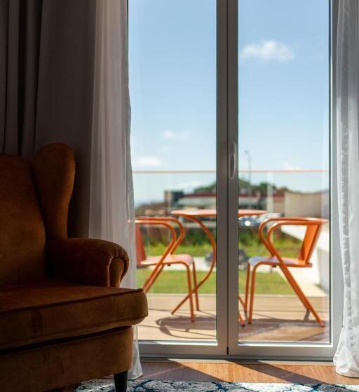 فندق Palacio Santa Catarina