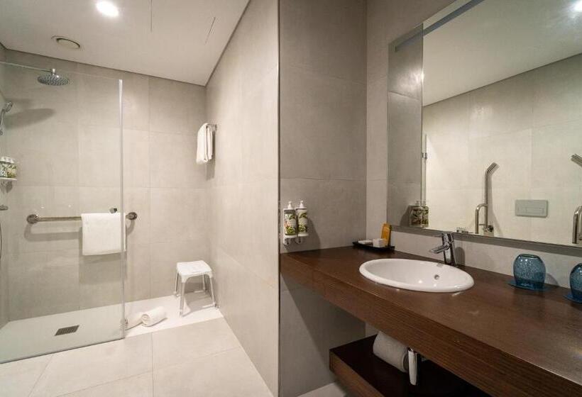 فندق Palacio Santa Catarina