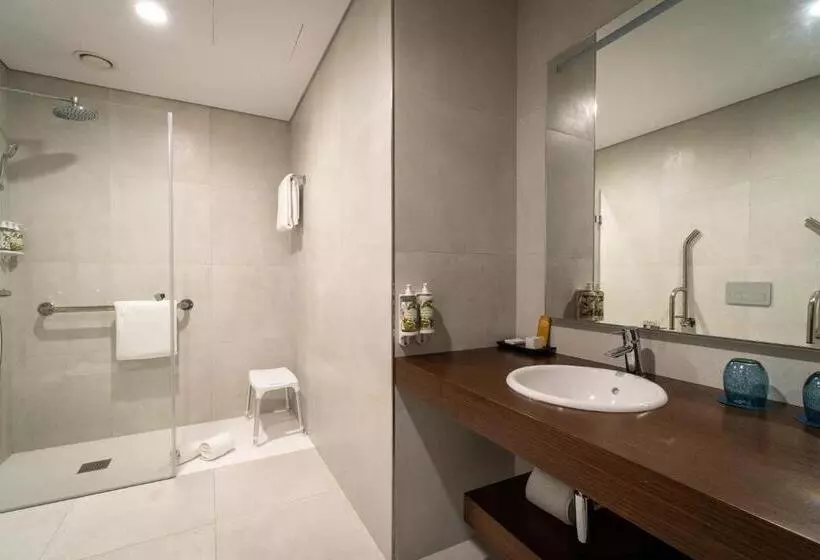 ホテル Palacio Santa Catarina