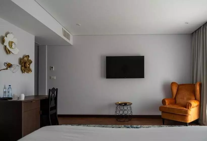 ホテル Palacio Santa Catarina