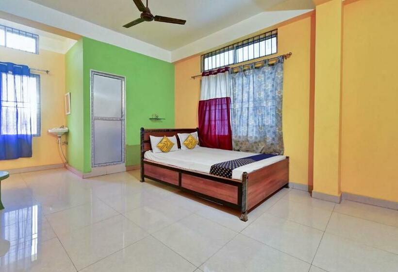 호텔 O Goodwill Residency