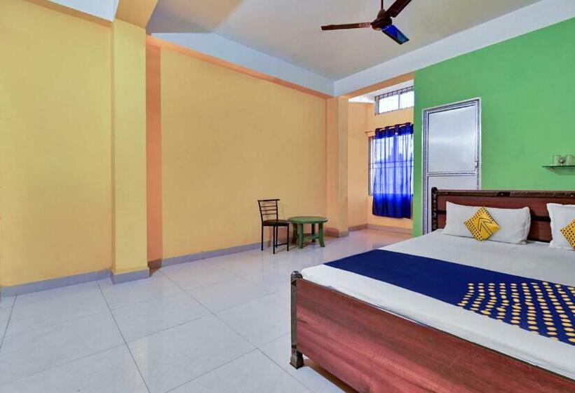 호텔 O Goodwill Residency