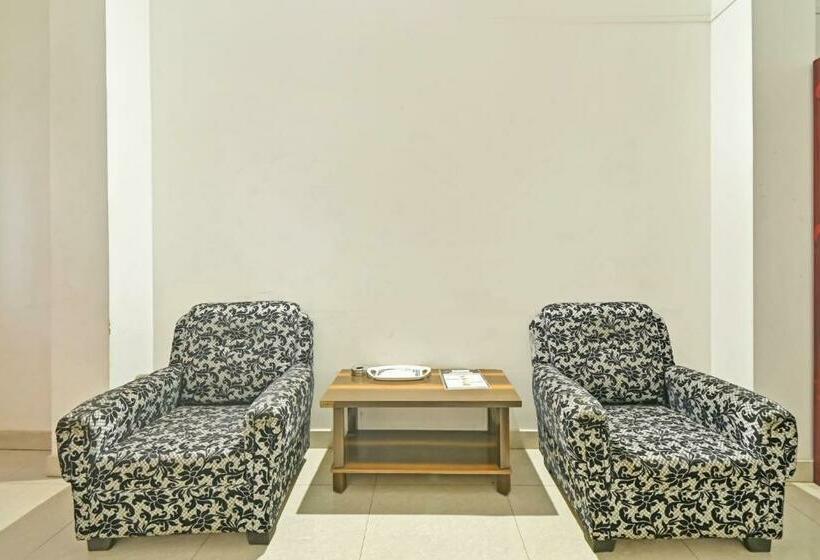 호텔 O Goodwill Residency