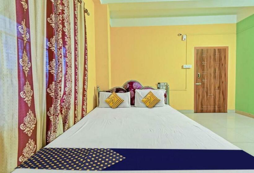 호텔 O Goodwill Residency