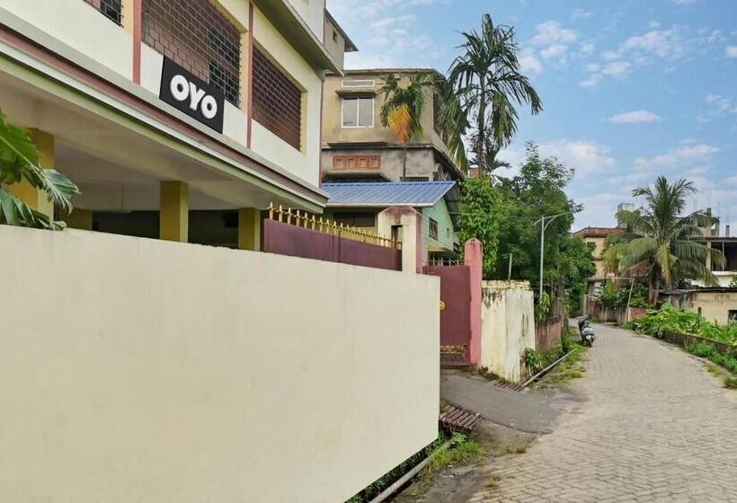 호텔 O Goodwill Residency