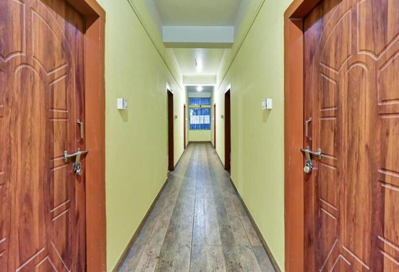 호텔 O Goodwill Residency