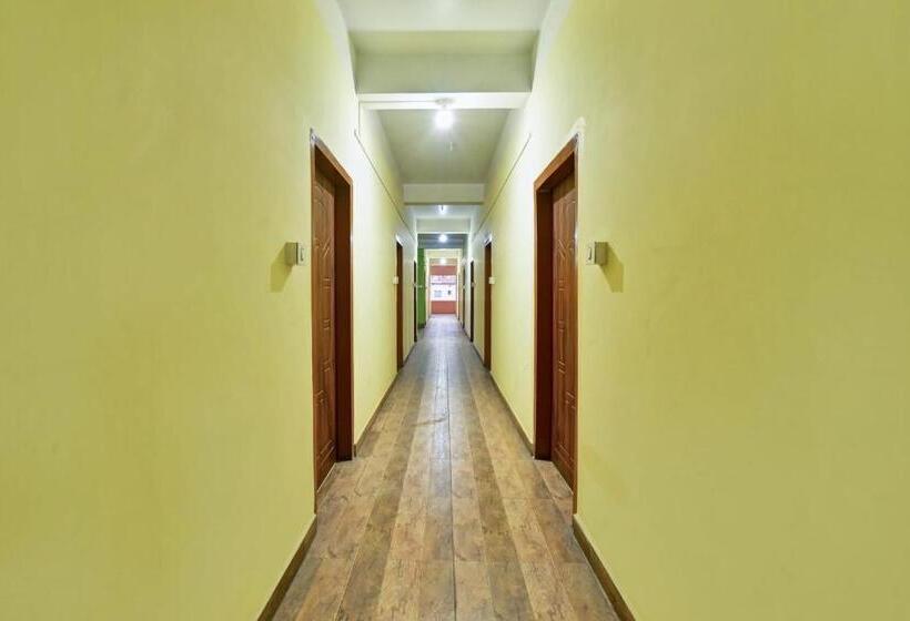 호텔 O Goodwill Residency