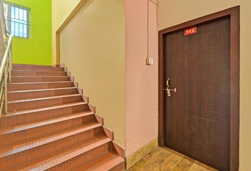 호텔 O Goodwill Residency