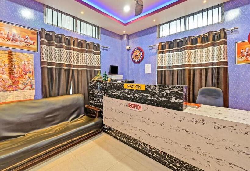 호텔 O Goodwill Residency