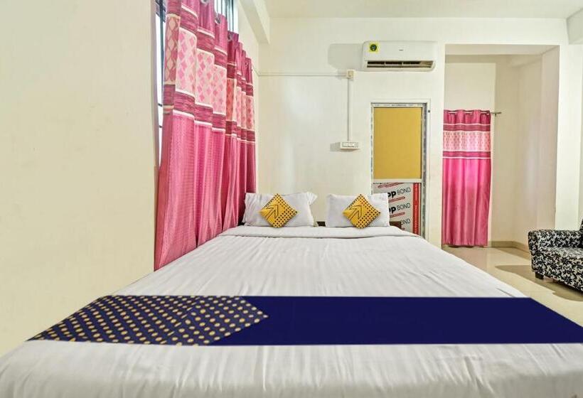 호텔 O Goodwill Residency