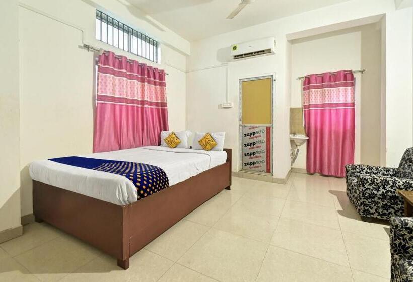 호텔 O Goodwill Residency