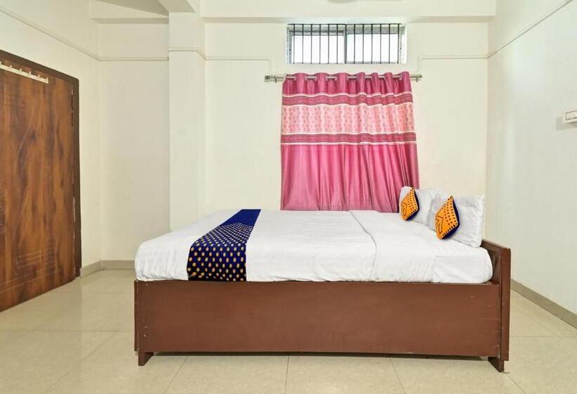 호텔 O Goodwill Residency