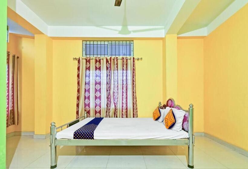 호텔 O Goodwill Residency